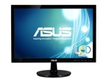 écran LCD 19" Asus VS197DE chez PC HYPERMARCHE